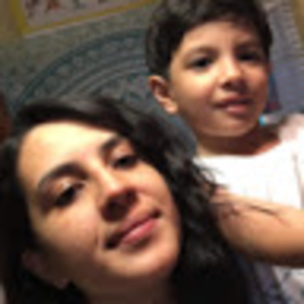 Meet your Posher, Aurora pati